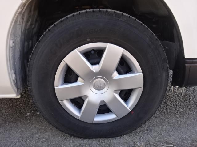 TOYOTA HIACE 2019 Image 31