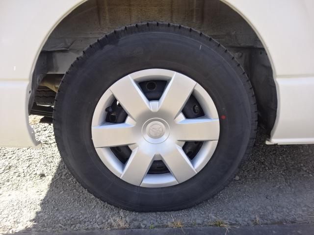 TOYOTA HIACE 2019 Image 31