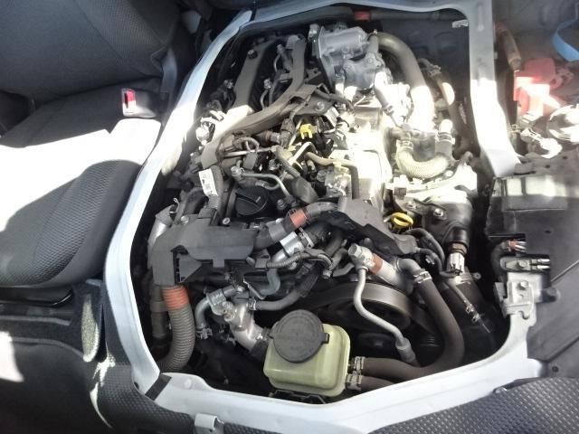 TOYOTA HIACE 2019 Image 31