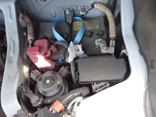 TOYOTA HIACE 2019 Image 31