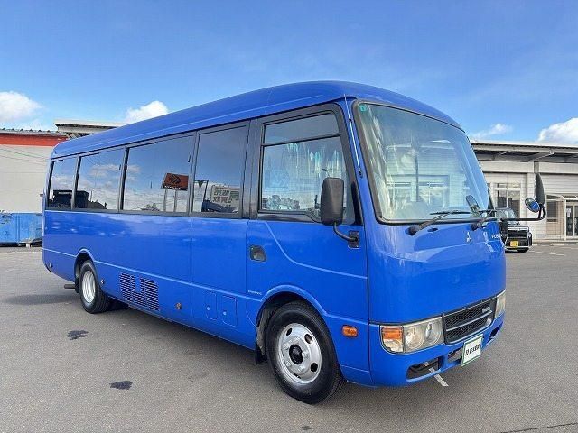 MITSUBISHI ROSA 2014 Image 31