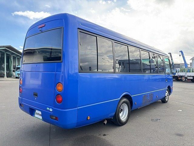 MITSUBISHI ROSA 2014 Image 31