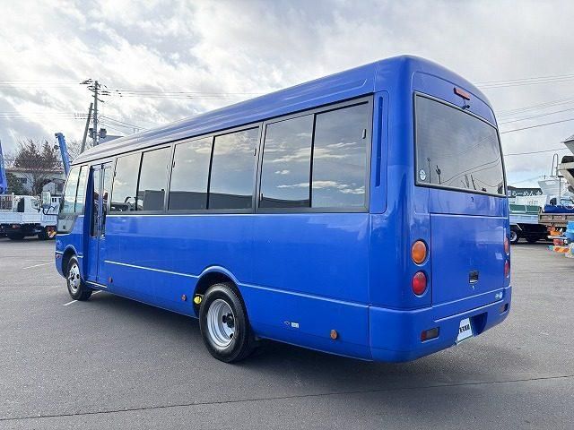 MITSUBISHI ROSA 2014 Image 31