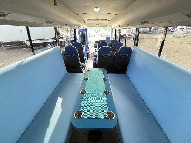 MITSUBISHI ROSA 2014 Image 31