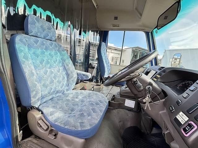 MITSUBISHI ROSA 2014 Image 31