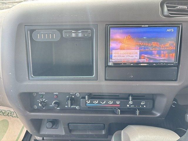 MITSUBISHI ROSA 2014 Image 31