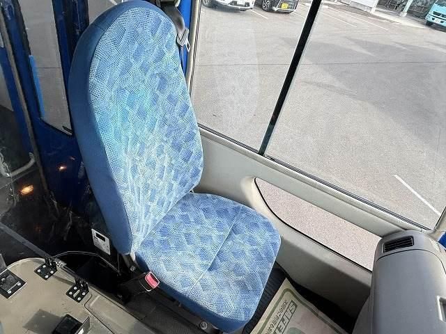 MITSUBISHI ROSA 2014 Image 31