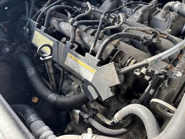 MITSUBISHI ROSA 2014 Image 31