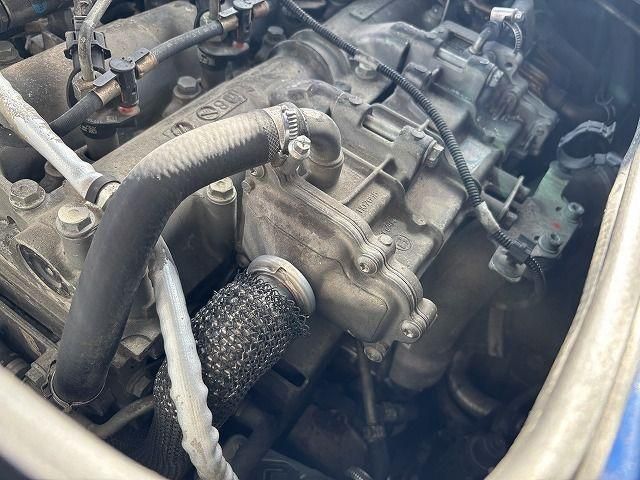 MITSUBISHI ROSA 2014 Image 31