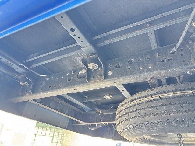 MITSUBISHI ROSA 2014 Image 31