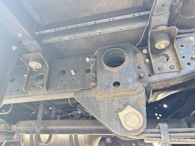 MITSUBISHI ROSA 2014 Image 31