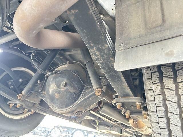 MITSUBISHI ROSA 2014 Image 31