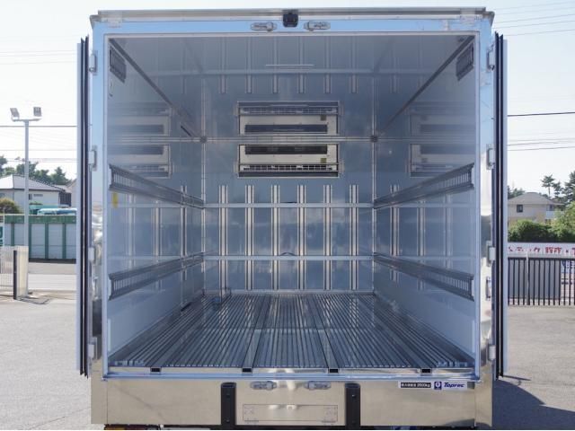 MITSUBISHI FUSOU FIGHTER 2025 Image 31