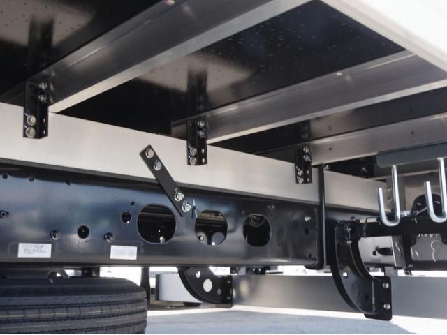 MITSUBISHI FUSOU FIGHTER 2025 Image 31