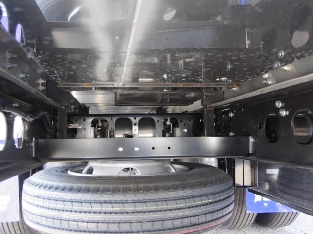 MITSUBISHI FUSOU FIGHTER 2025 Image 31