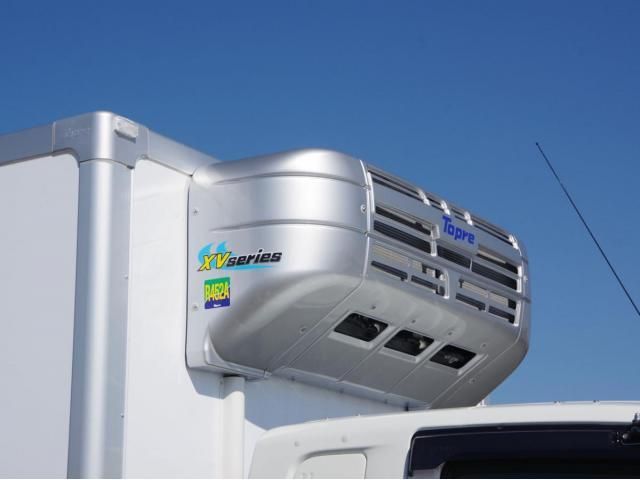 MITSUBISHI FUSOU FIGHTER 2025 Image 31