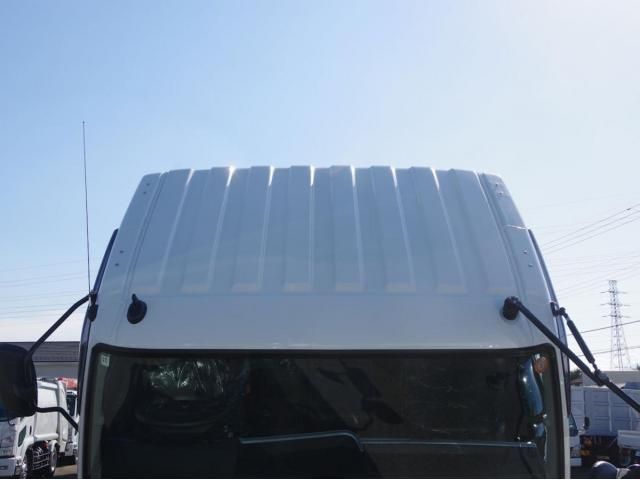 MITSUBISHI FUSOU FIGHTER 2025 Image 31