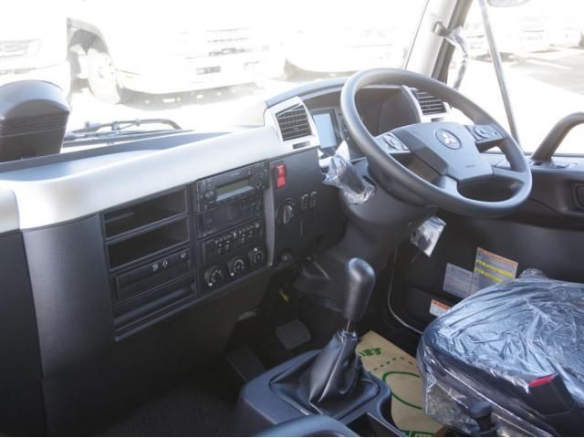 MITSUBISHI FUSOU FIGHTER 2025 Image 31