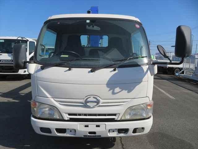 HINO DUTRO 2011 Image 31