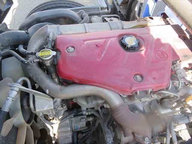 HINO DUTRO 2011 Image 31