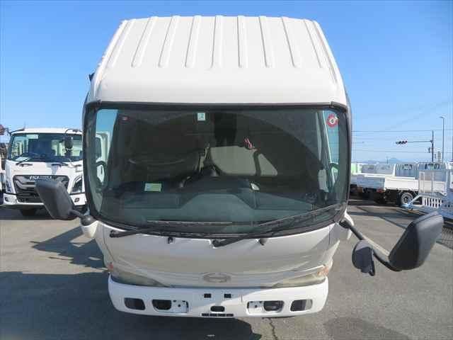 HINO DUTRO 2011 Image 31