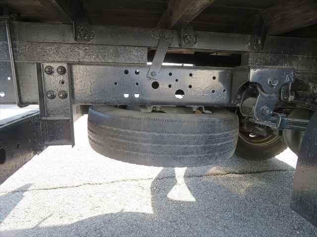 HINO DUTRO 2011 Image 31