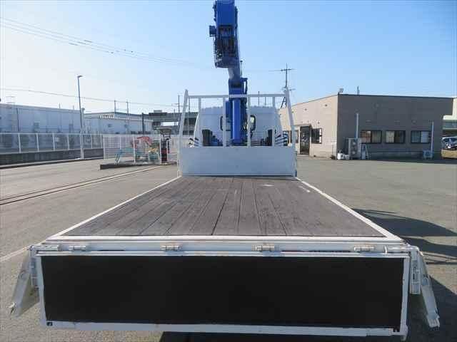 HINO DUTRO 2011 Image 31