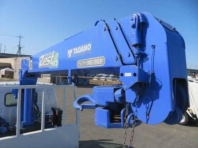 HINO DUTRO 2011 Image 31