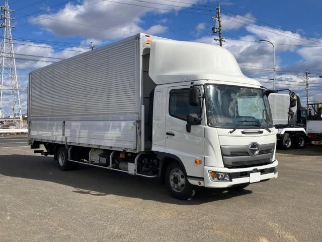 HINO RANGER 2019 Image 31