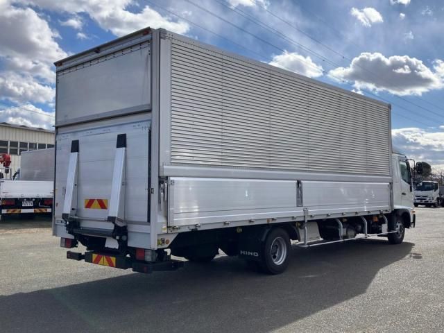 HINO RANGER 2019 Image 31