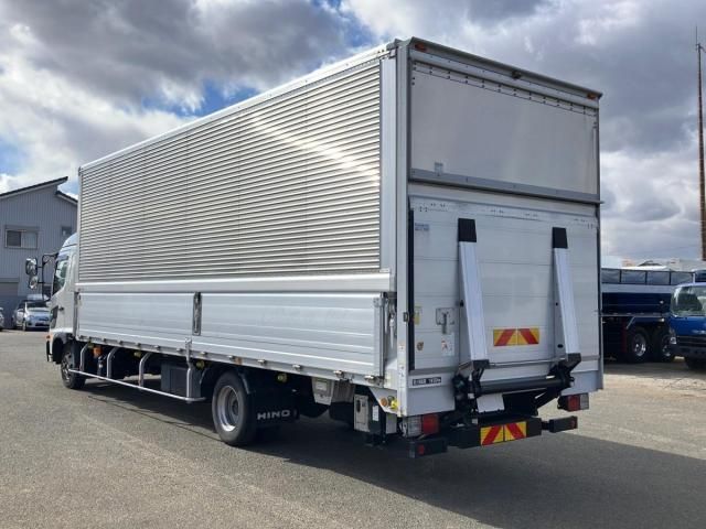 HINO RANGER 2019 Image 31