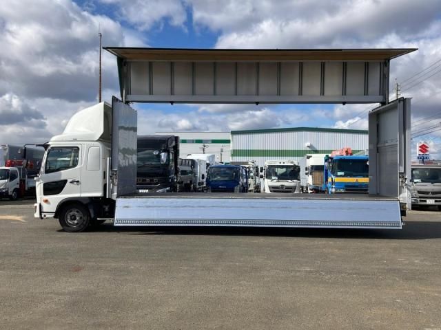 HINO RANGER 2019 Image 31