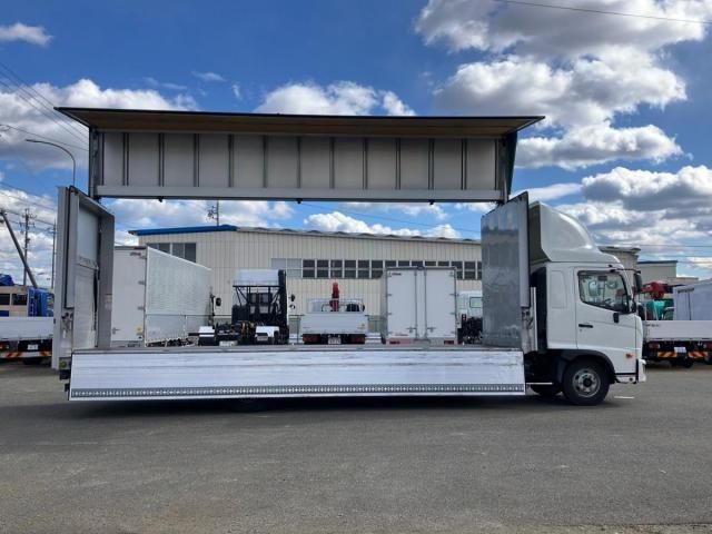 HINO RANGER 2019 Image 31