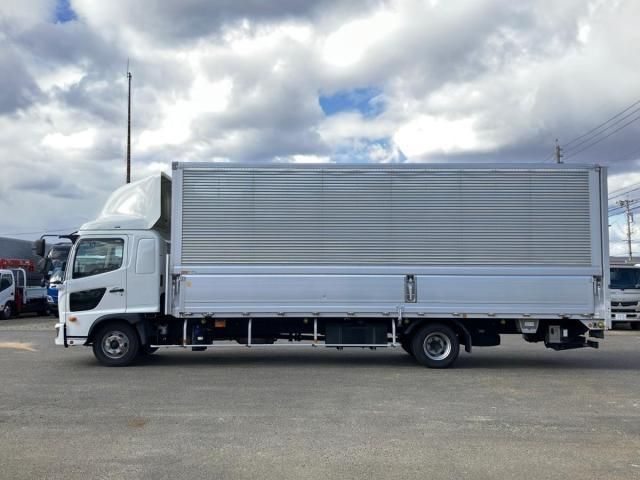 HINO RANGER 2019 Image 31