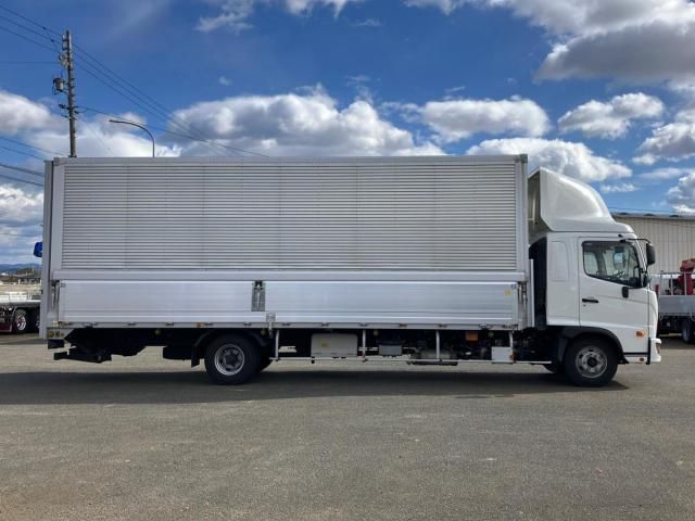 HINO RANGER 2019 Image 31
