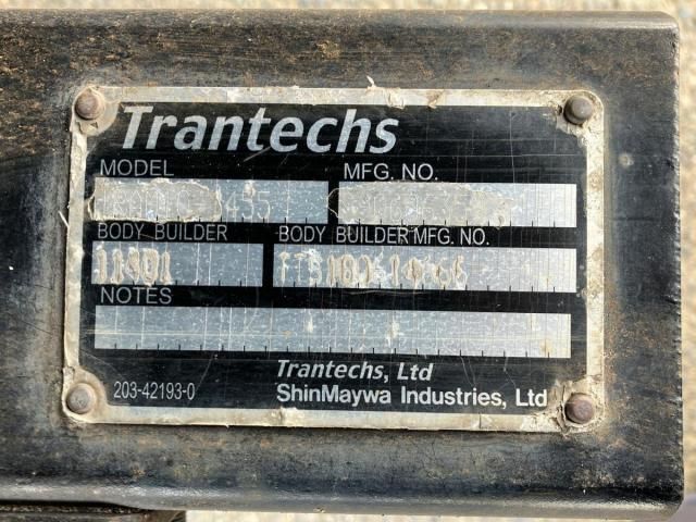 HINO RANGER 2019 Image 31