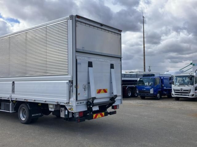 HINO RANGER 2019 Image 31