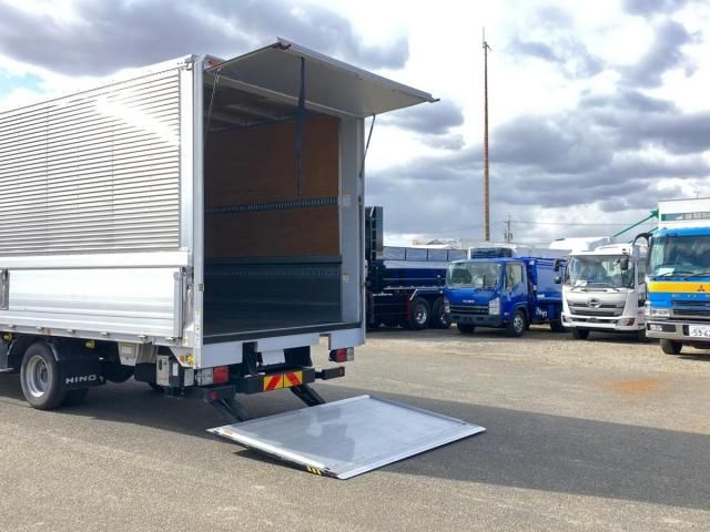 HINO RANGER 2019 Image 31