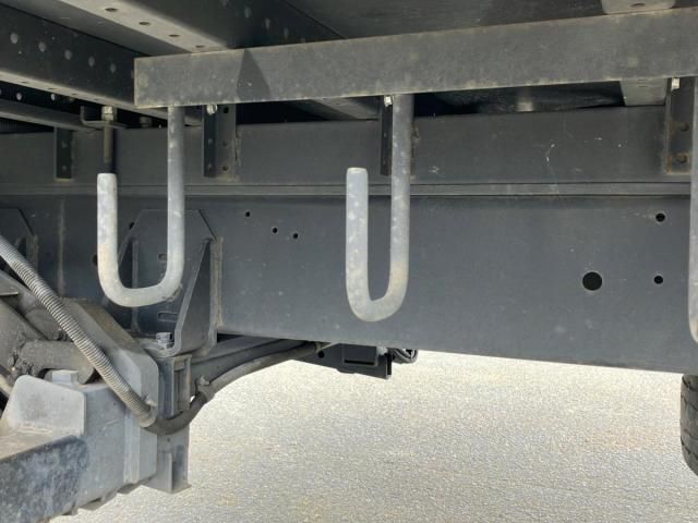 HINO RANGER 2019 Image 31