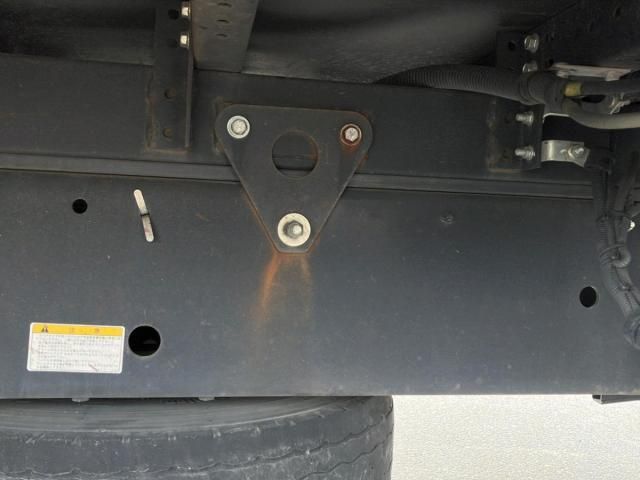 HINO RANGER 2019 Image 31