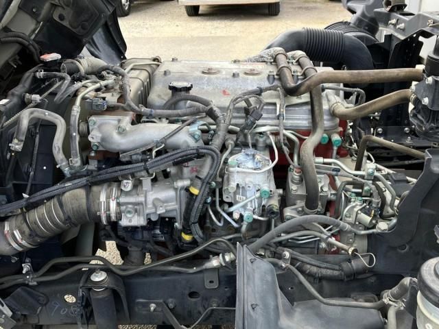 HINO RANGER 2019 Image 31