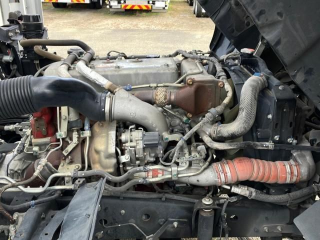 HINO RANGER 2019 Image 31