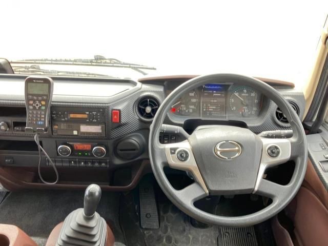 HINO RANGER 2019 Image 31