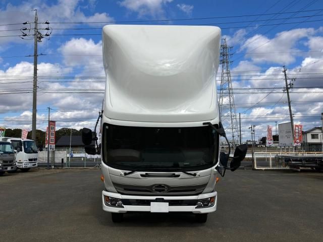 HINO RANGER 2019 Image 31