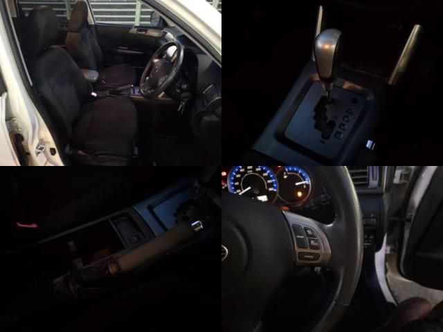 SUBARU FORESTER 2011 Image 31