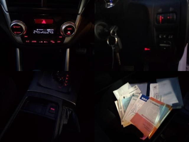 SUBARU FORESTER 2011 Image 31