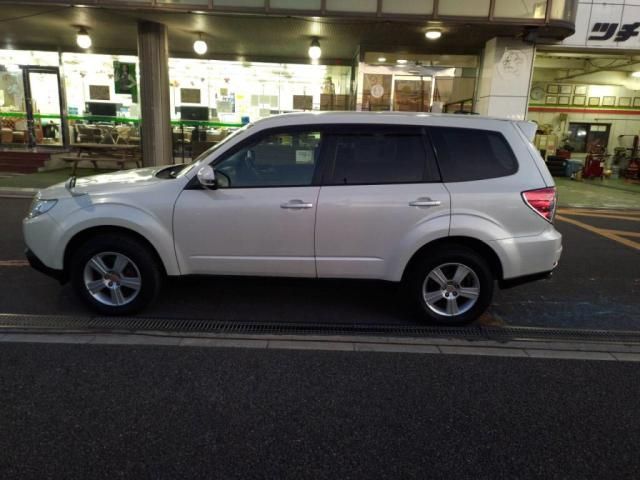 SUBARU FORESTER 2011 Image 31