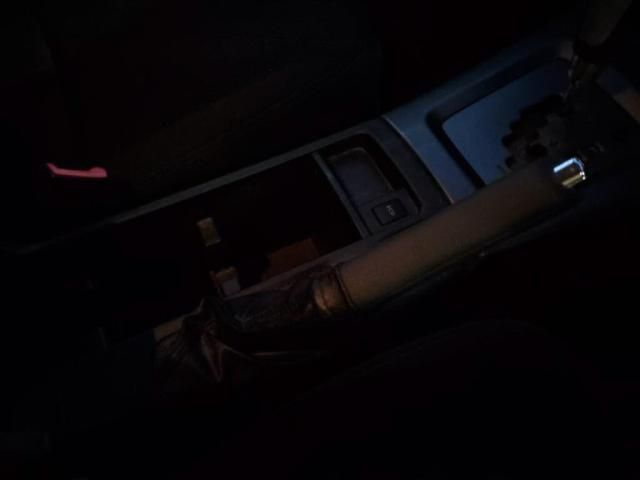 SUBARU FORESTER 2011 Image 31