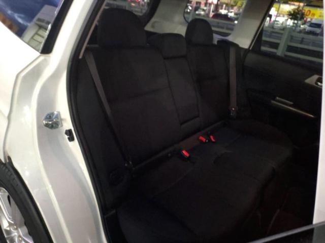 SUBARU FORESTER 2011 Image 31
