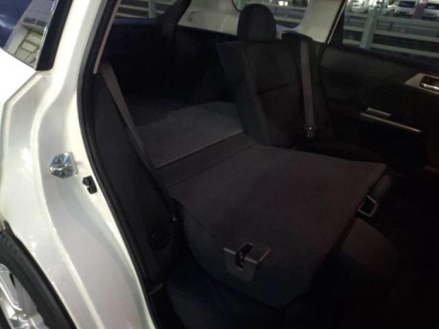 SUBARU FORESTER 2011 Image 31